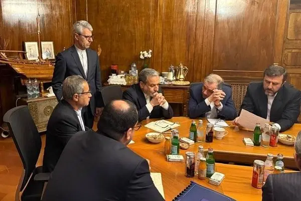 وین یا ژنو ؟ مکان جدید مذاکرات ایران و آمریکا