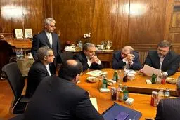 واشنگتن آماده بازگشت به میز مذاکره با تهران