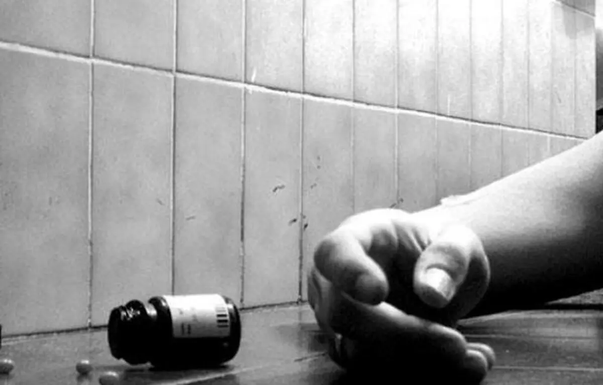 خودکشی قاتل بعد از 2 جنایت وحشتناک+جزئیات بیشتر 