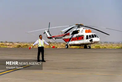 سفر رئیس جمهور به اصفهان