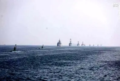 نیروی دریایی ارتش
