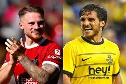 کری سنگین برادران مک آلیستر: می خواهم رنج بکشید