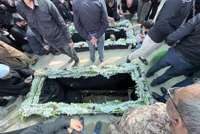 شهید حاجی‌زاده