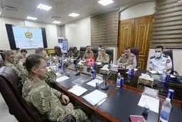 جزئیات توافق بغداد و واشنگتن