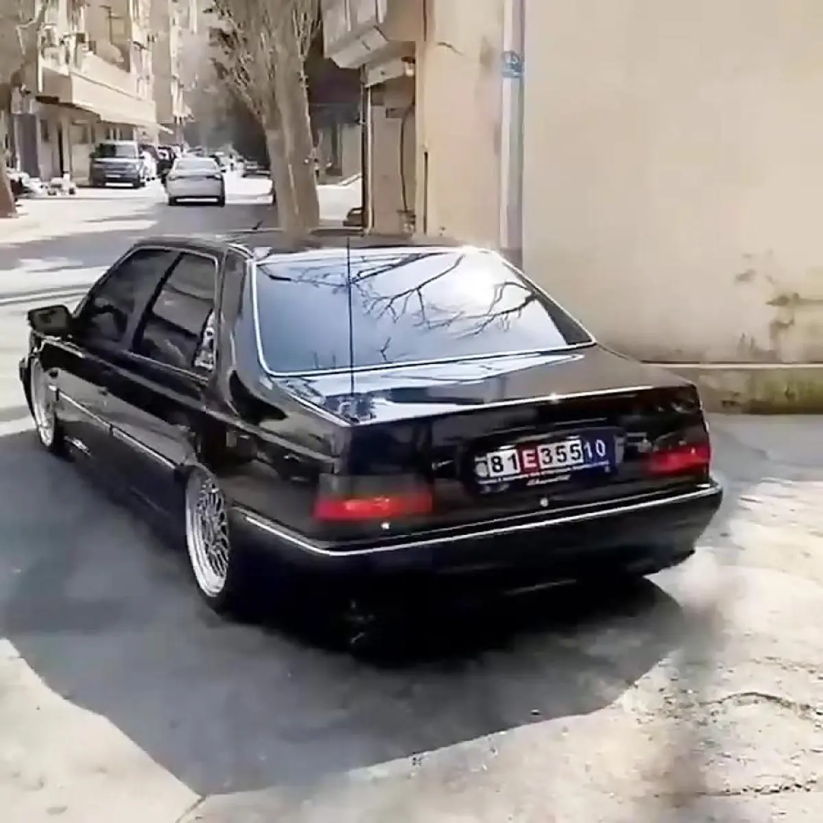 استعلام قیمت، خرید و صدور بیمه شخص ثالث پژو 405 در کمتر از یک ساعت 