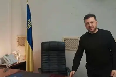 زلنسکی 