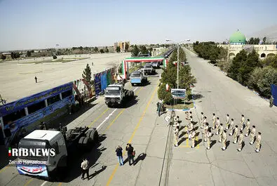 نیروی زمینی ارتش