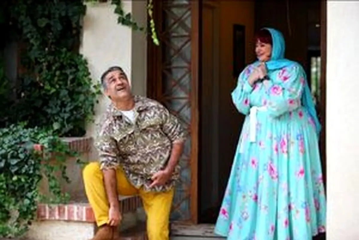 فروش ۴۳ میلیاردی سینما در هفته گذشته