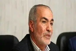 ثبت نام قدرتعلی حشمتیان برای انتخابات ریاست جمهوری 