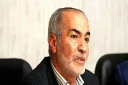 ثبت نام قدرتعلی حشمتیان برای انتخابات ریاست جمهوری 