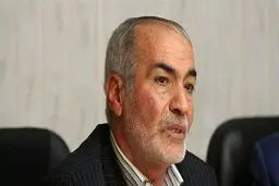 ثبت نام قدرتعلی حشمتیان برای انتخابات ریاست جمهوری 