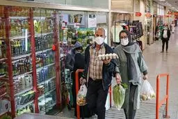 خبر مهم وزیر رئیسی درباره قیمت کالا‌های اساسی