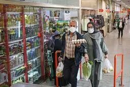 خبر مهم وزیر رئیسی درباره قیمت کالا‌های اساسی