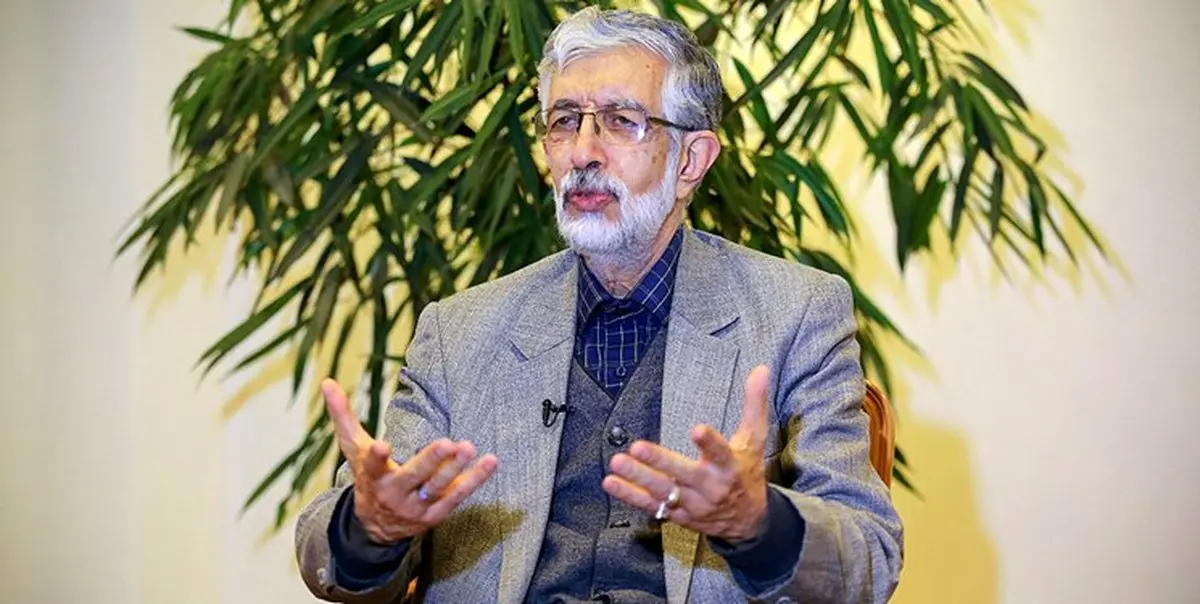 ارزیابی حدادعادل از اقتصاد دوران احمدی‌نژاد: سیاست‌های کلی اصل ۴۴ به حاشیه رفت؛ پرداخت یارانه هم موفق نبود