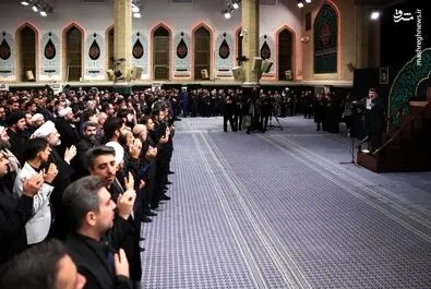 فاطمیه 