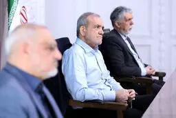 اولین واکنش دفتر پزشکیان به ادعای ترور ترامپ