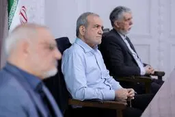 اولین واکنش دفتر پزشکیان به ادعای ترور ترامپ