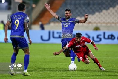 پرسپولیس گل گهر