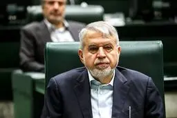 دو سوال از وزیر میراث فرهنگی اعلام وصول شد