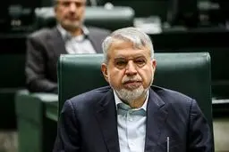 دو سوال از وزیر میراث فرهنگی اعلام وصول شد