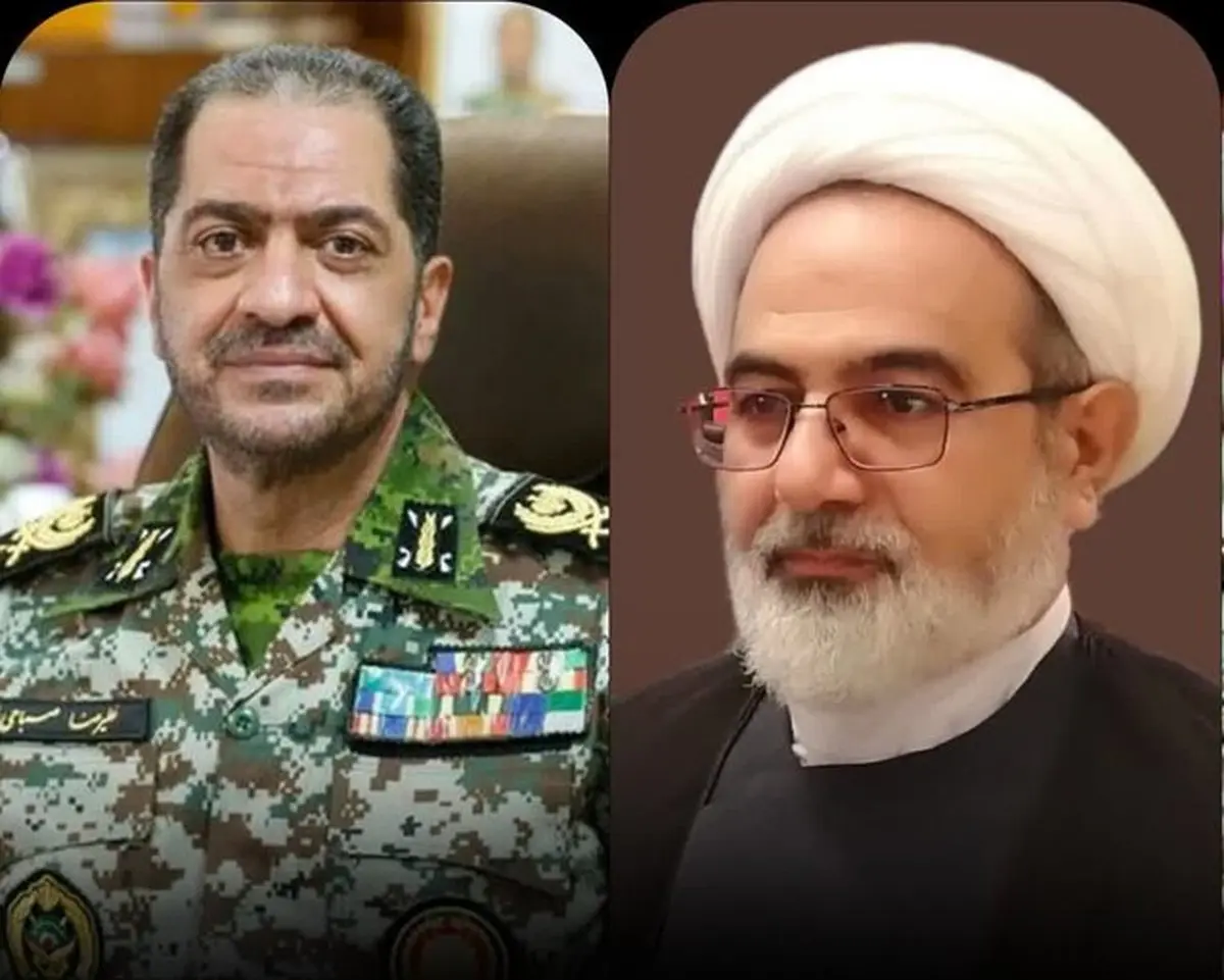 هشدار فرمانده پدافند: با کسی شوخی نداریم/ بینی متجاوز را به زمین می‌مالیم!