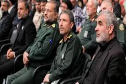 روایت نیکزاد از سه خاطره جالب که در دیدار رهبر انقلاب نقل شد