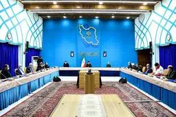 توصیه‌های رئیس جمهور برای پیشگیری از شیوع دوباره کرونا