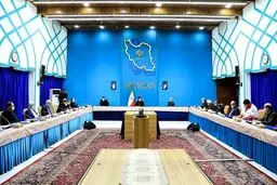 توصیه‌های رئیس جمهور برای پیشگیری از شیوع دوباره کرونا