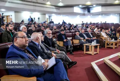 دومین همایش بزرگداشت روز تاریخ نگاری انقلاب اسلامی2