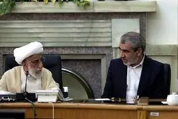 اولین واکنش آیت الله جنتی به استعفای کدخدایی