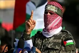 القسام حمله حزب‌الله به اقامتگاه نتانیاهو را تبریک گفت