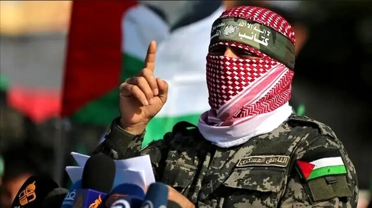 القسام حمله حزب‌الله به اقامتگاه نتانیاهو را تبریک گفت