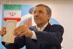 نامزد پرحاشیه آمد/ از شناسنامه ساخت ایران تا نطق در وقت اضافه