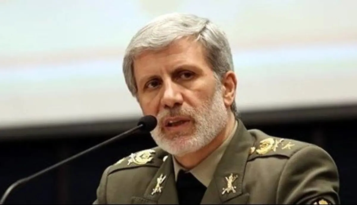 واکنش امیر حاتمی به تلاش‌ رسانه‌‌های غربی برای تطهیر دشمنان ایران