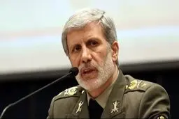 واکنش امیر حاتمی به تلاش‌ رسانه‌‌های غربی برای تطهیر دشمنان ایران