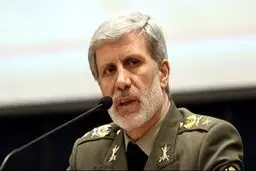 واکنش امیر حاتمی به تلاش‌ رسانه‌‌های غربی برای تطهیر دشمنان ایران