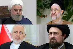 اصلاح‌طلبان اجماع‌ساز