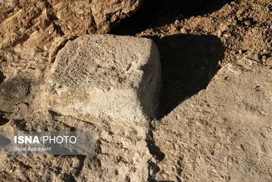 آتشکده دوران ساسانی