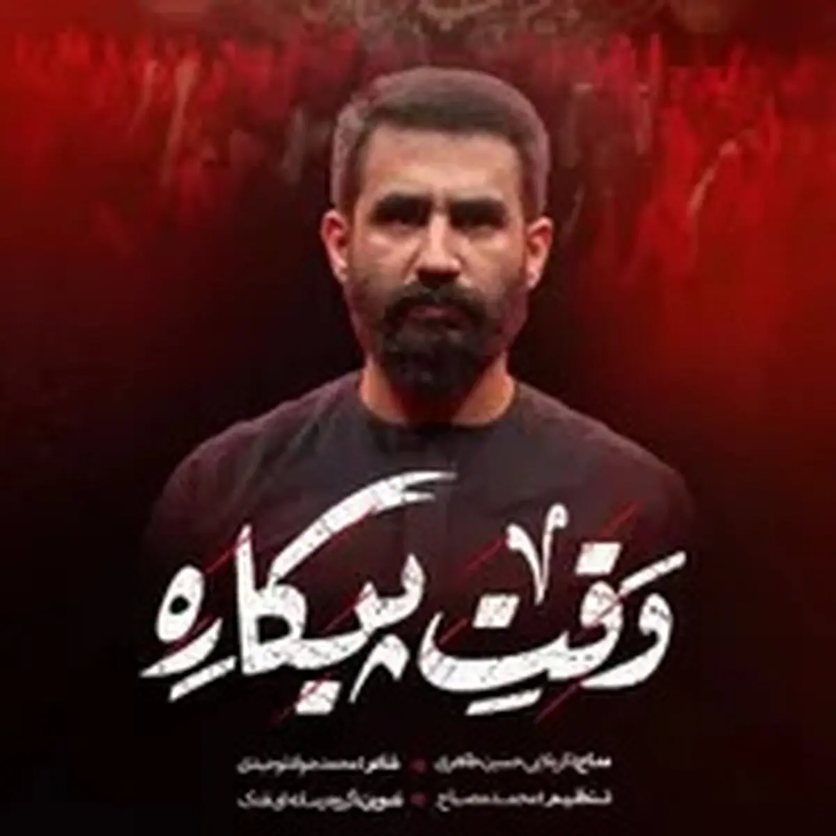 نماهنگ حماسی "وقت پیکاره" 