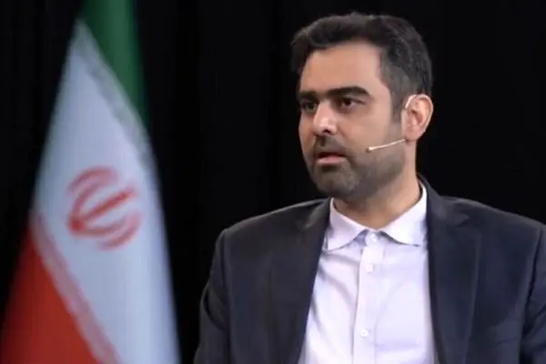 ثابتی : ایران را غزه می کنند ، باید چک اول را به آمریکا بزنیم