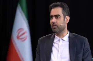 ثابتی : ایران را غزه می کنند ، باید چک اول را به آمریکا بزنیم