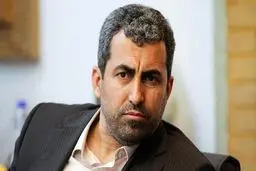 تبریک شرکت مدیریت صنعت شوینده به محمدرضا پورابراهیمی + متن