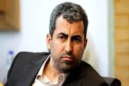 تبریک شرکت مدیریت صنعت شوینده به محمدرضا پورابراهیمی + متن