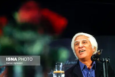 بیضایی
