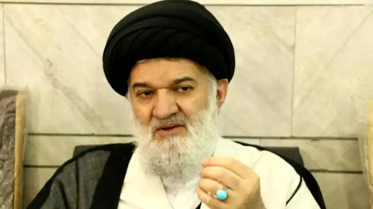 سخنان شوکه کننده جدید محمدباقر خرازی