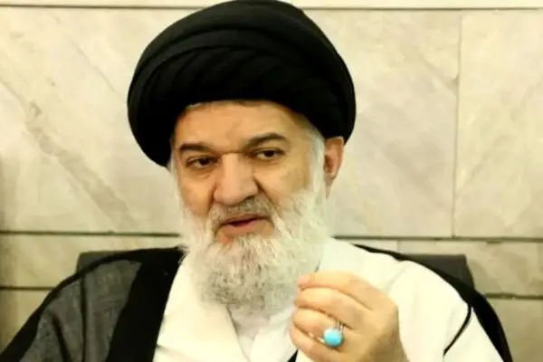 سخنان شوکه کننده جدید محمدباقر خرازی