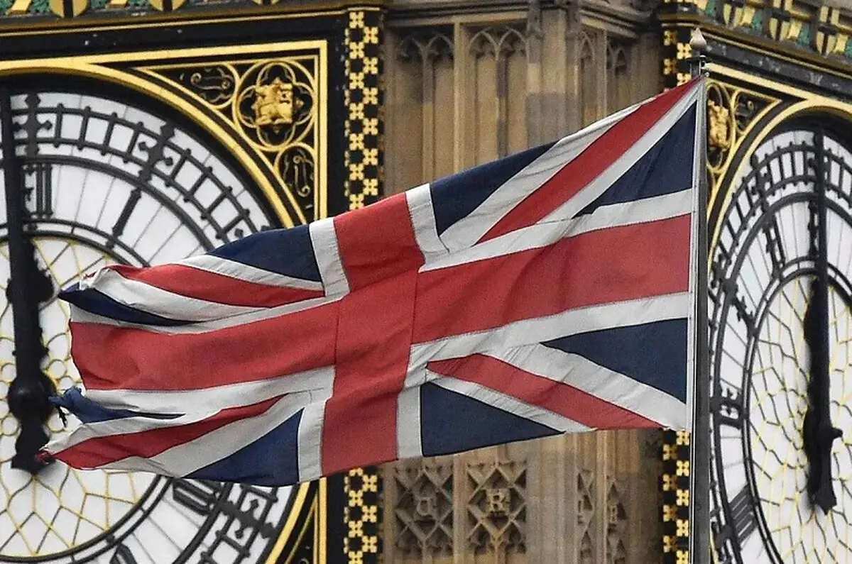 درگیری داخلی در دولت انگلیس بر سر «سپاه پاسداران»