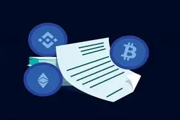 لنگروایت پیپر رسمی یک ارز دیجیتال باید چه ویژگی داشته باشد؟
