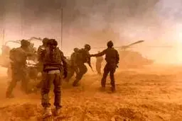 وحشت صهیونیست‌ها از واکنش یمن