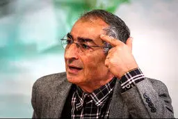 نظرصادق زیباکلام درباره شعار «رضاشاه؛ روحت شاد»!